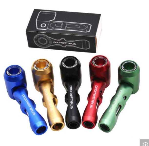 Prometheus Tobacco Pipe YD1100 Carousel 4