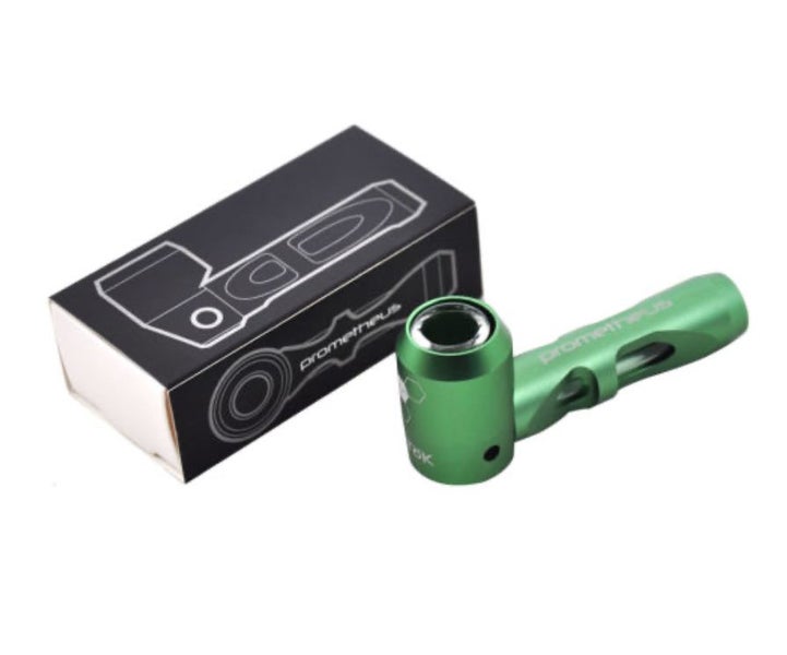 Prometheus Tobacco Pipe YD1100 Carousel 1