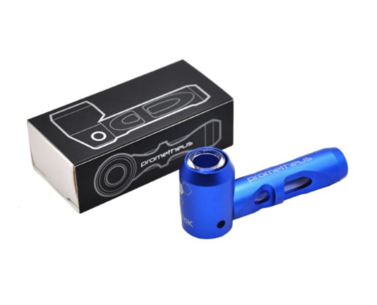 Prometheus Tobacco Pipe YD1100 Carousel 2