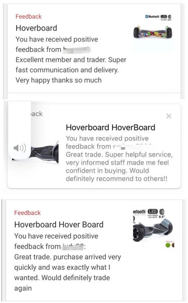 8.5 inch Off Road Hoverboard Heavy Duty With Bluetooth Speaker Carousel 10