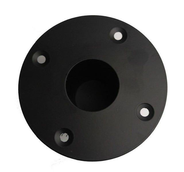 37mm Metal Pro Speaker Stand Mount Top Hat Carousel 2