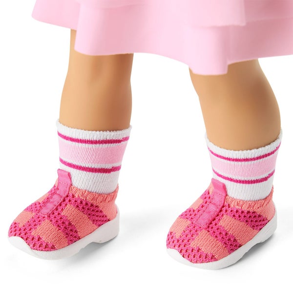 American Girl Doll, for 18" ~ Fashion Show ~ SO STRONG ACCESSORIES ~ (3 piece) Carousel 4