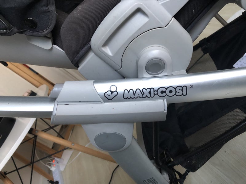 Maxi cosi stroller Carousel 2