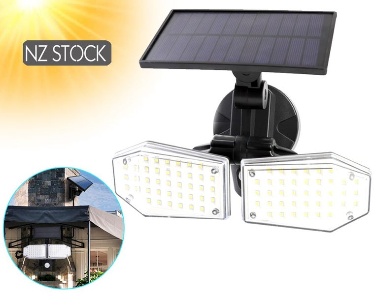 Solar Lights Outdoor Lights NZ Clearance Carousel 1