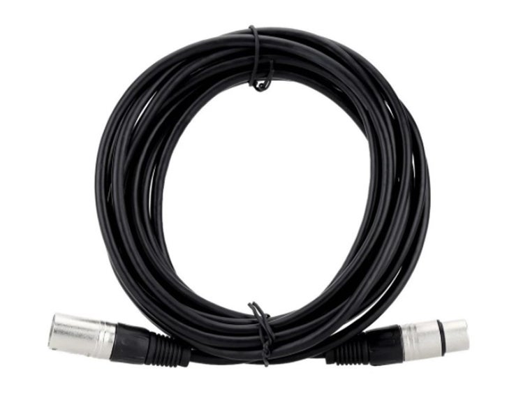 XLR to XLR Cable Carousel 2