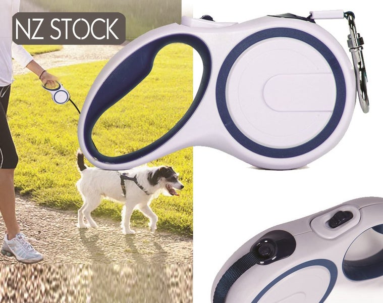 Retractable Dog Lead NZ Clearance Carousel 1