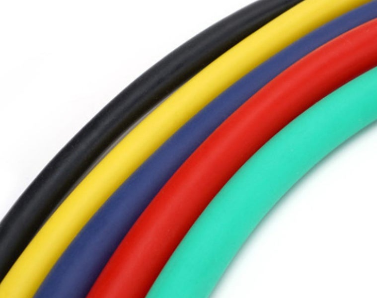New Resistance Bands Set on Afterpay Carousel 11