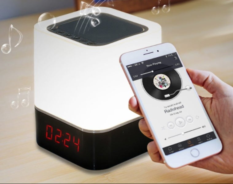 PTN New Bluetooth Speaker Sale Sale Carousel 2