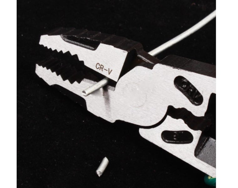 Wire Cutter Stripper NZ Clearance Carousel 5