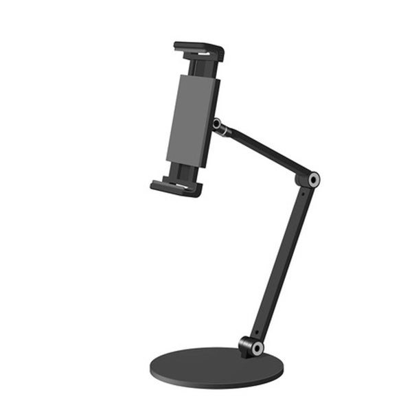 TODO Aluminium Foldable Tablet Stand Mount Holder Bracket iPhone iPad 4.7" - ... Carousel 1