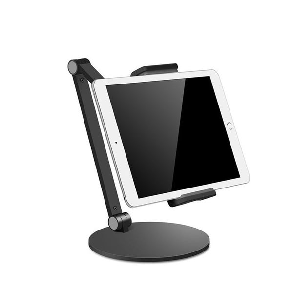 TODO Aluminium Foldable Tablet Stand Mount Holder Bracket iPhone iPad 4.7" - ... Carousel 2