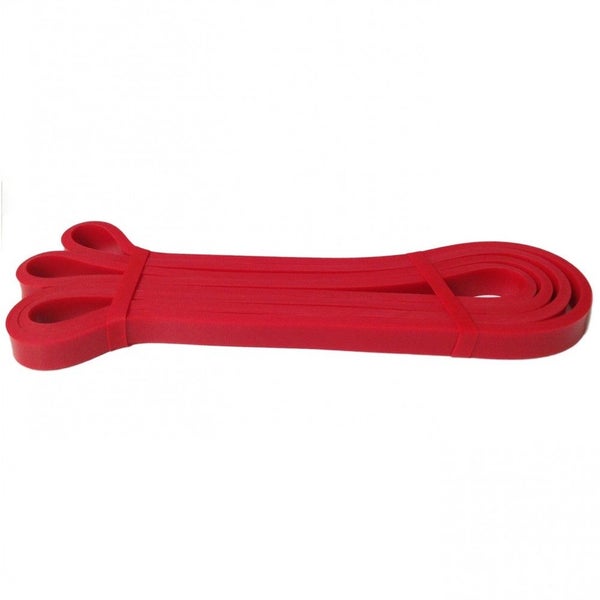 TODO 13mm Heavy Duty Resistance Band Loop Exercise Pilates Yoga Physio Stretch Carousel 1
