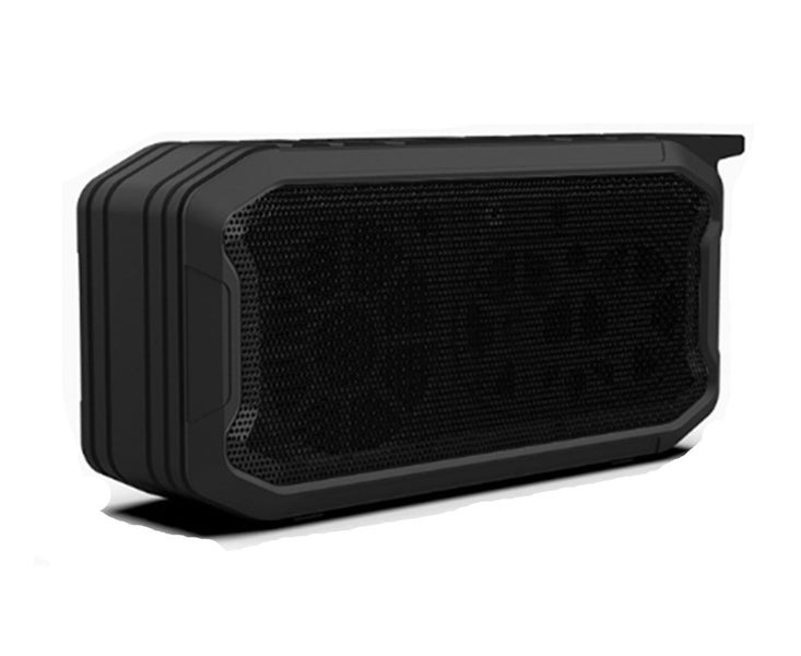 X2 Wireless Bluetooth Speaker Subwoofer Outdoor IPX7 Waterproof Carousel 1