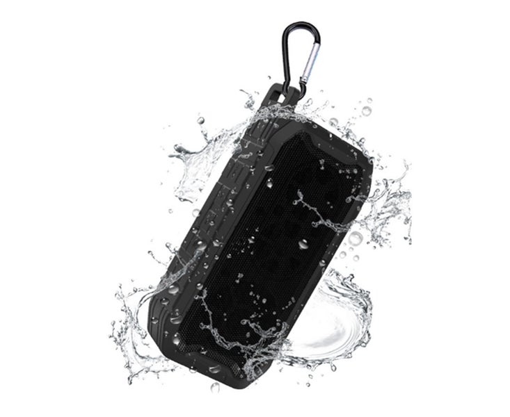 X2 Wireless Bluetooth Speaker Subwoofer Outdoor IPX7 Waterproof Carousel 3