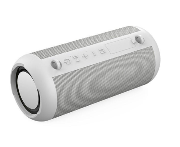 BD18# 20W Wireless High-power Bluetooth Speaker Audio Player Carousel 1