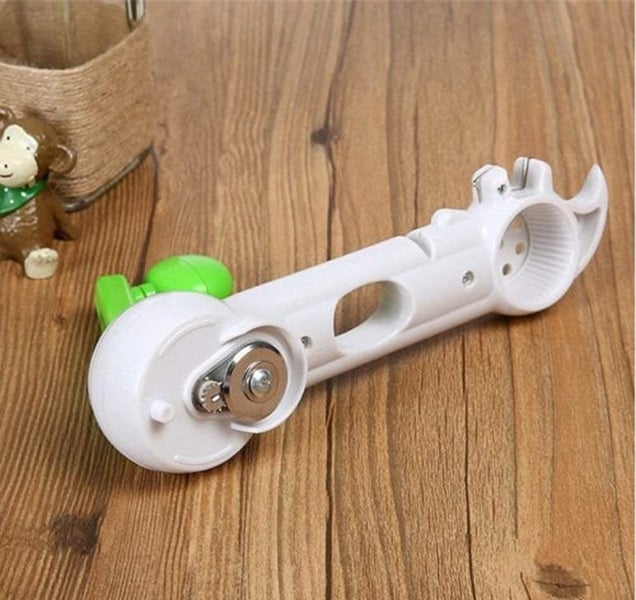 Can Jar Opener Multifunction Opener Remover Corkscrew Tools Bottle Opener Carousel 4