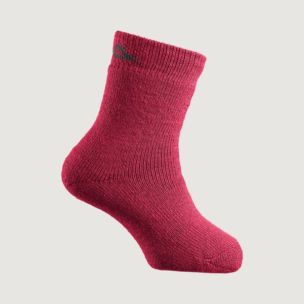 Kathmandu Thermo Kids' Unisex Socks 2Pk Carousel 2