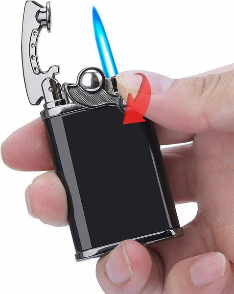 Jobon Jet Lighter Carousel 3