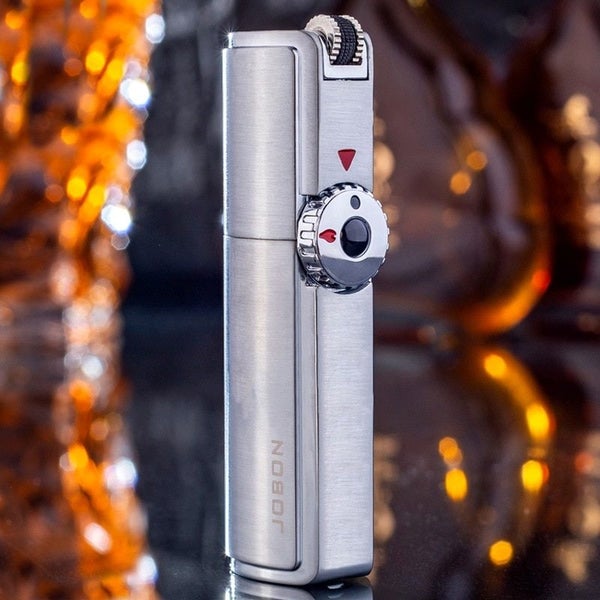 Jobon Triple Flame Lighter Carousel 3
