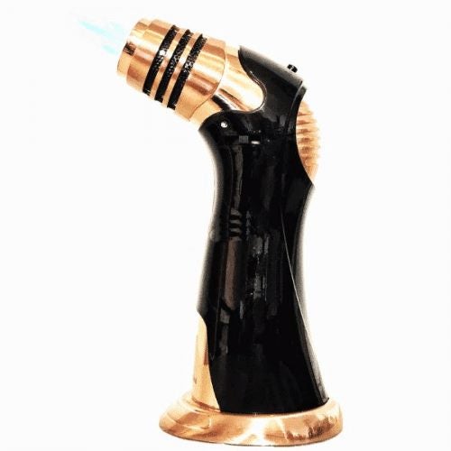 Jobon 5NOOZLE jet flame lighter Carousel 1