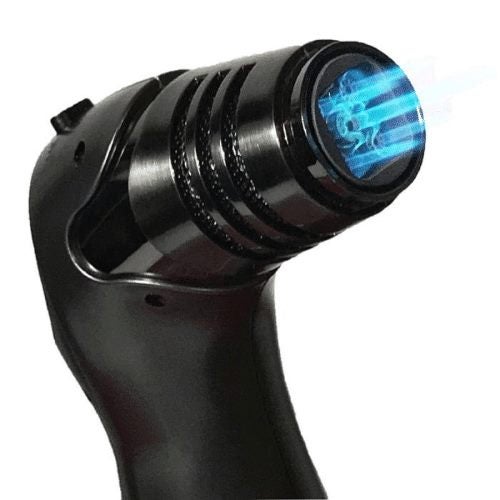 Jobon 5NOOZLE jet flame lighter Carousel 2