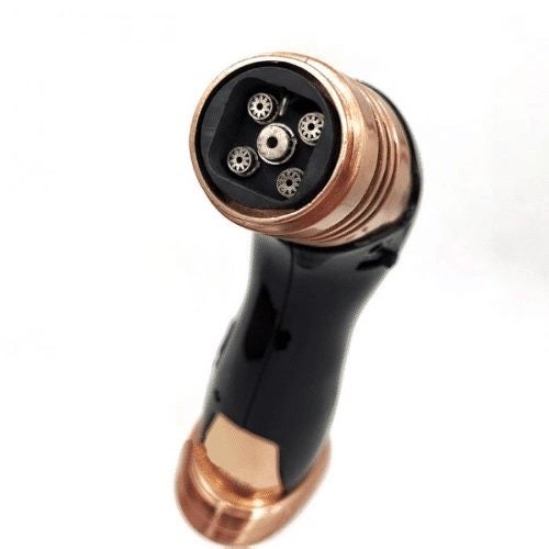 Jobon 5NOOZLE jet flame lighter Carousel 7