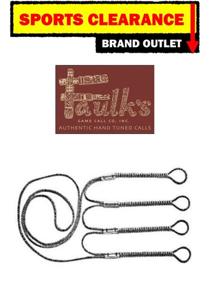 Faulks Quad Lanyard Carousel 1