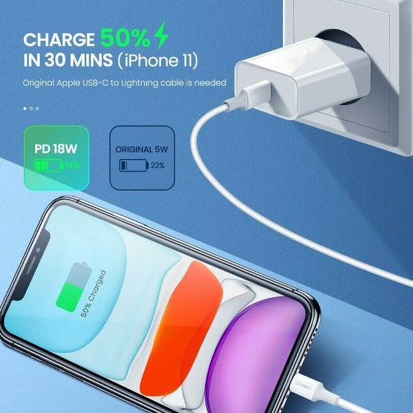 iPhone 13 fast charger come with cable62863233266305114