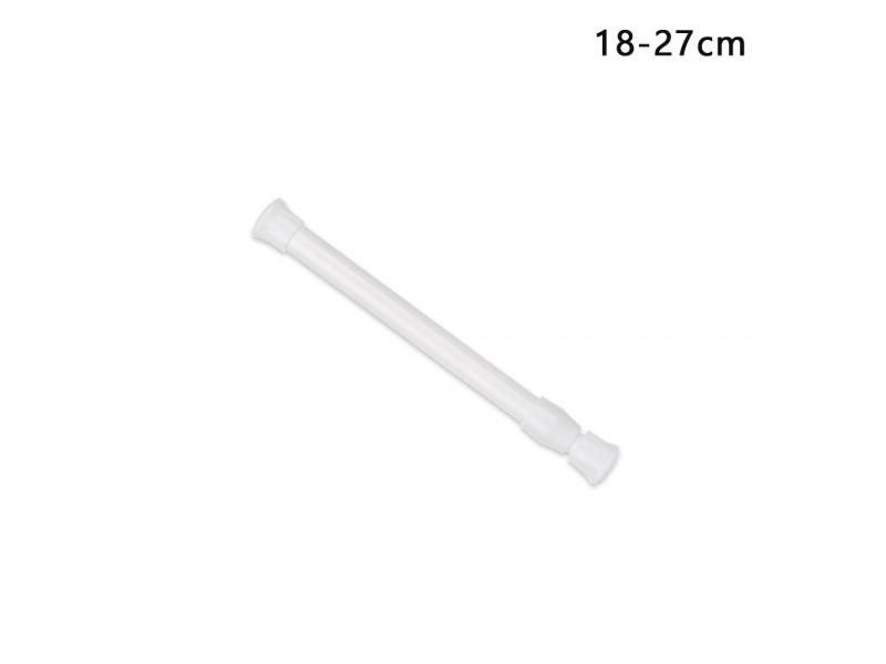 Adjustable Curtain Rod Carousel 1