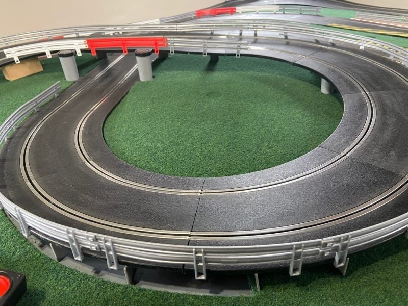 Inox MX3 Anti Corrosion Super Lubricant. 300g. Ideal for Scalextric Slotcars Carousel 20