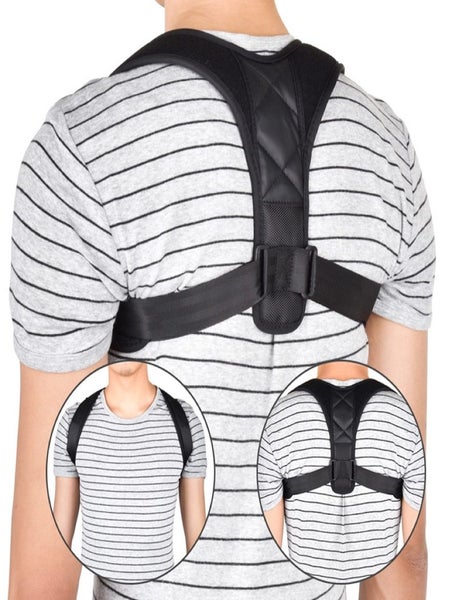 Brace Support Belt Back Posture MEDIUM62863869456642111