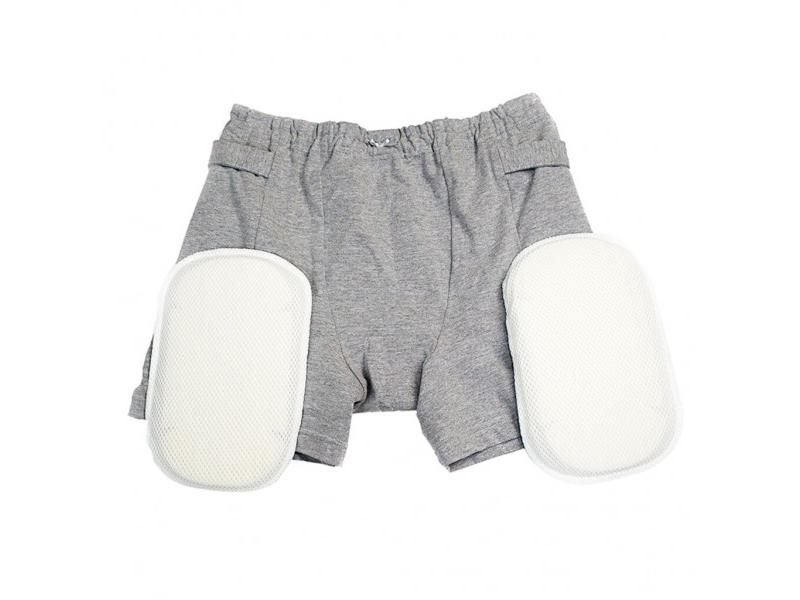 Women Prevention Shorts Padded Underwear For Injury Prevention And Falls For Carousel 2