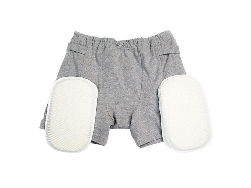 Women Prevention Shorts Padded Underwear For Injury Prevention And Falls For Carousel 1