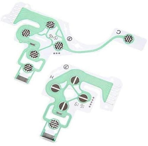 PS4 Conductive Film For Controller JDM-030 Carousel 1