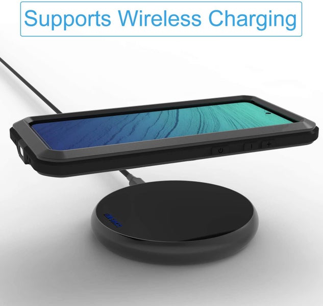 Samsung S21 Ultra Case Black Carousel 14