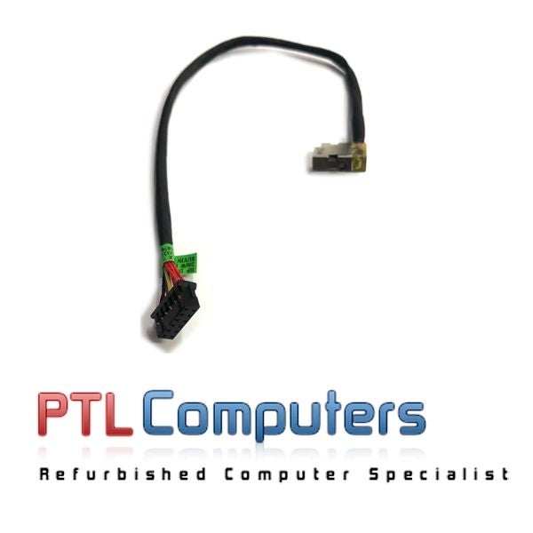 HP Shadow Elf 4Pro OMEN 15 DC L71032-Y75 L71032-F75 S57 DC Power Jack Cable Carousel 2