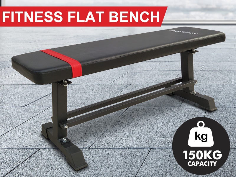 Flat bench near online me