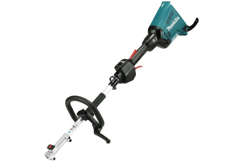 Makita DUX60PT2 18vX2 Split Shaft Power Head Kit Carousel 1