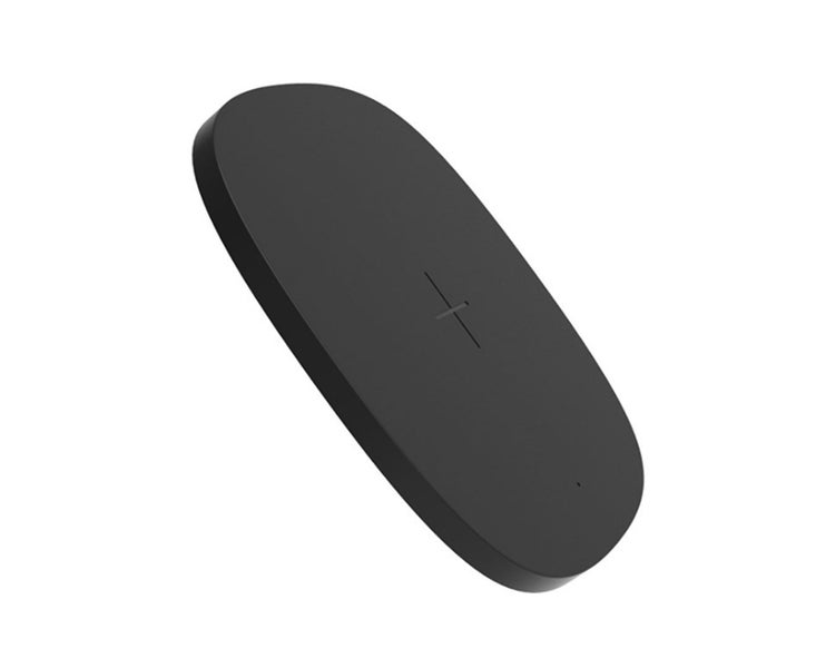 FT05-01#Intelligent Identification Wireless Charger QI Standard Carousel 1