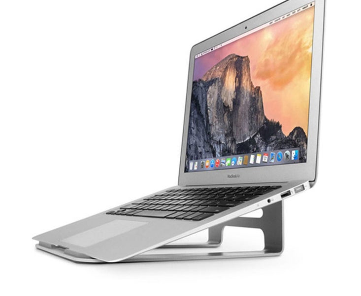 Aluminum Laptop Stand for 11 to 15 - inch Carousel 1