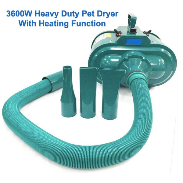 Double motor Pet Grooming Dryer Dog grooming Dryer 3600W Heavy Duty SPECIAL SALE Carousel 1