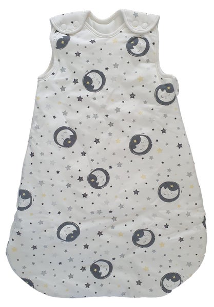 Sleep Tight 2.5 Tog Sleeping Bag 0-6 Months Carousel 1