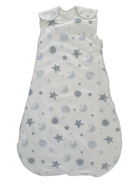 Sleep Tight 2.5 Tog Sleeping Bag 6-12 Months Carousel 1