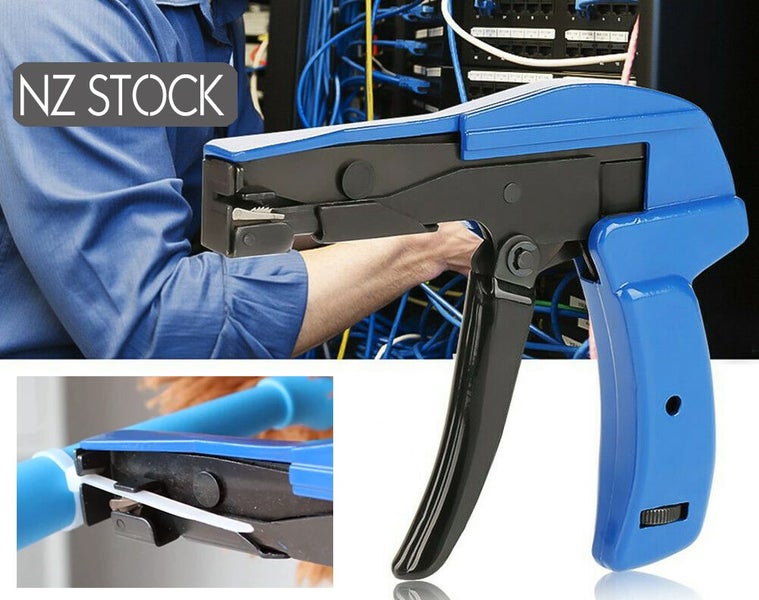 Cable Tie Gun NZ Clearance Carousel 1