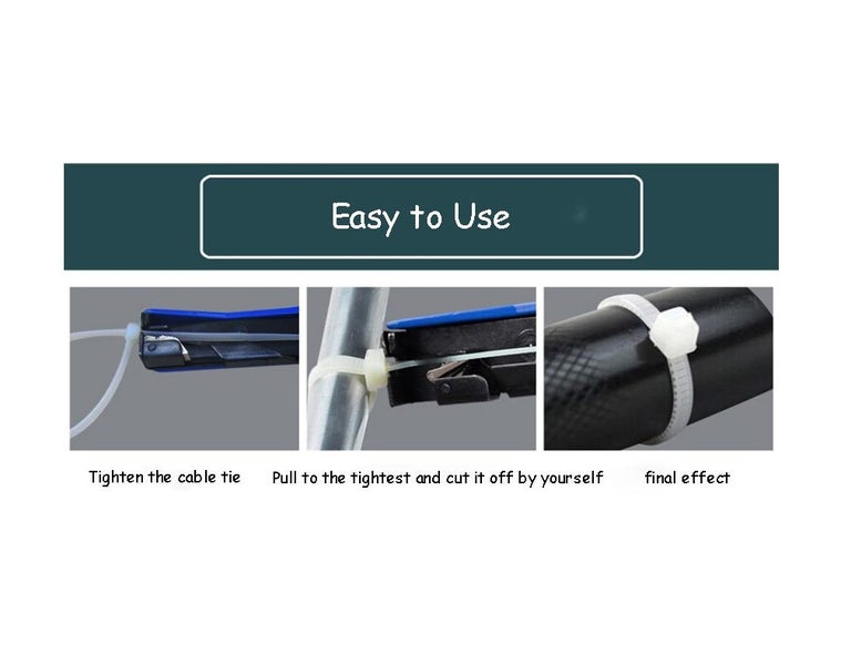 Cable Tie Gun NZ Clearance Carousel 5