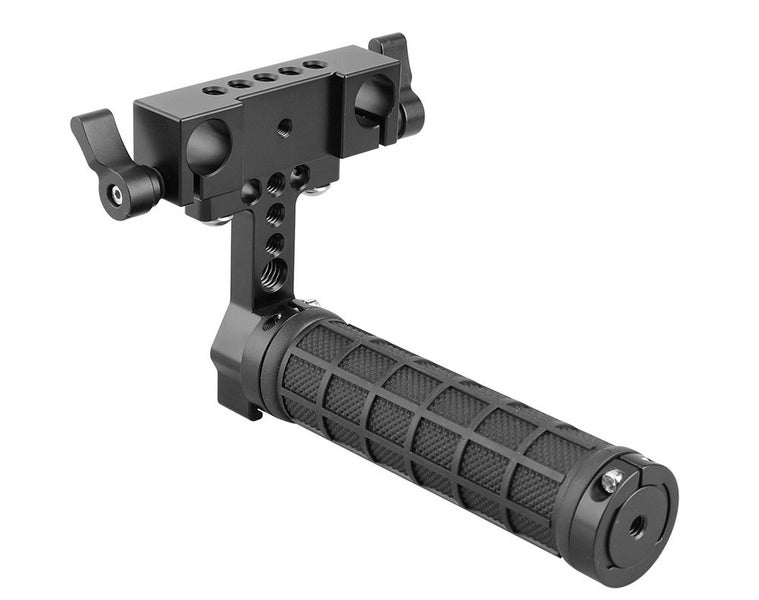 DSLR Camera Quick Release Handle NZ Clearance Carousel 7