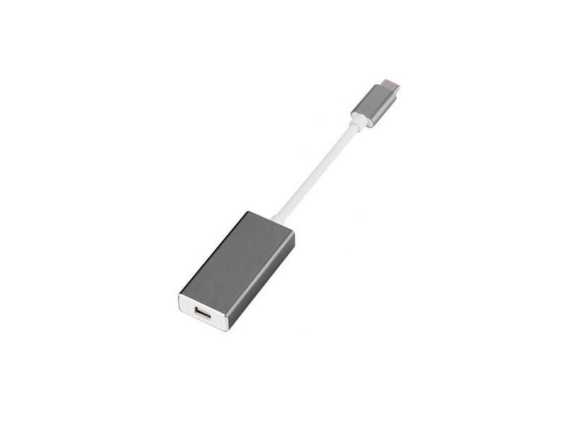 USB C To Mini DP 4K 60Hz Type C To Mini Display Port Adapter Plug And Play Carousel 1