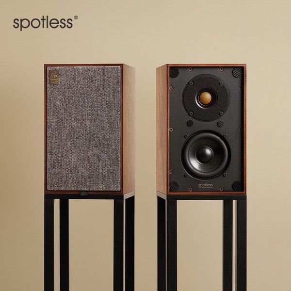 Spotless Eternal 4.2 HIFI bookshelf speaker Carousel 8