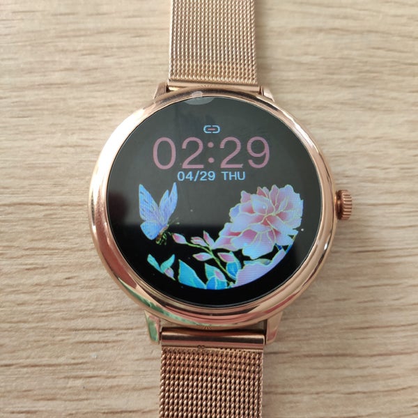 J Products Smartwatch Jewellery Style Clearance sale 50% off Carousel 2