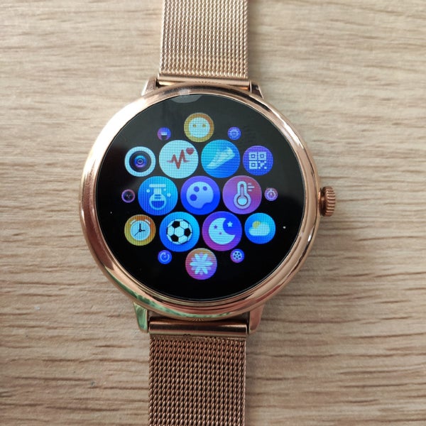 J Products Smartwatch Jewellery Style Clearance sale 50% off Carousel 9